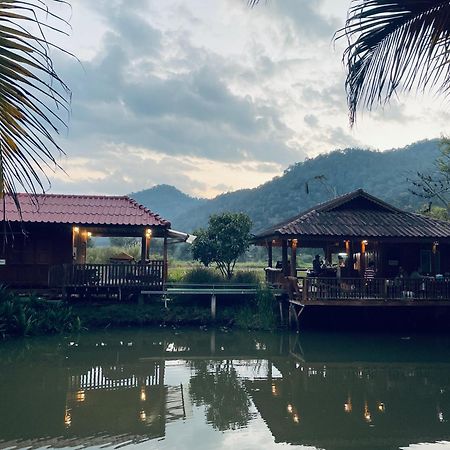 Ban Mae Sap Nua บ้านสวนวิวทุ่ง מראה חיצוני תמונה