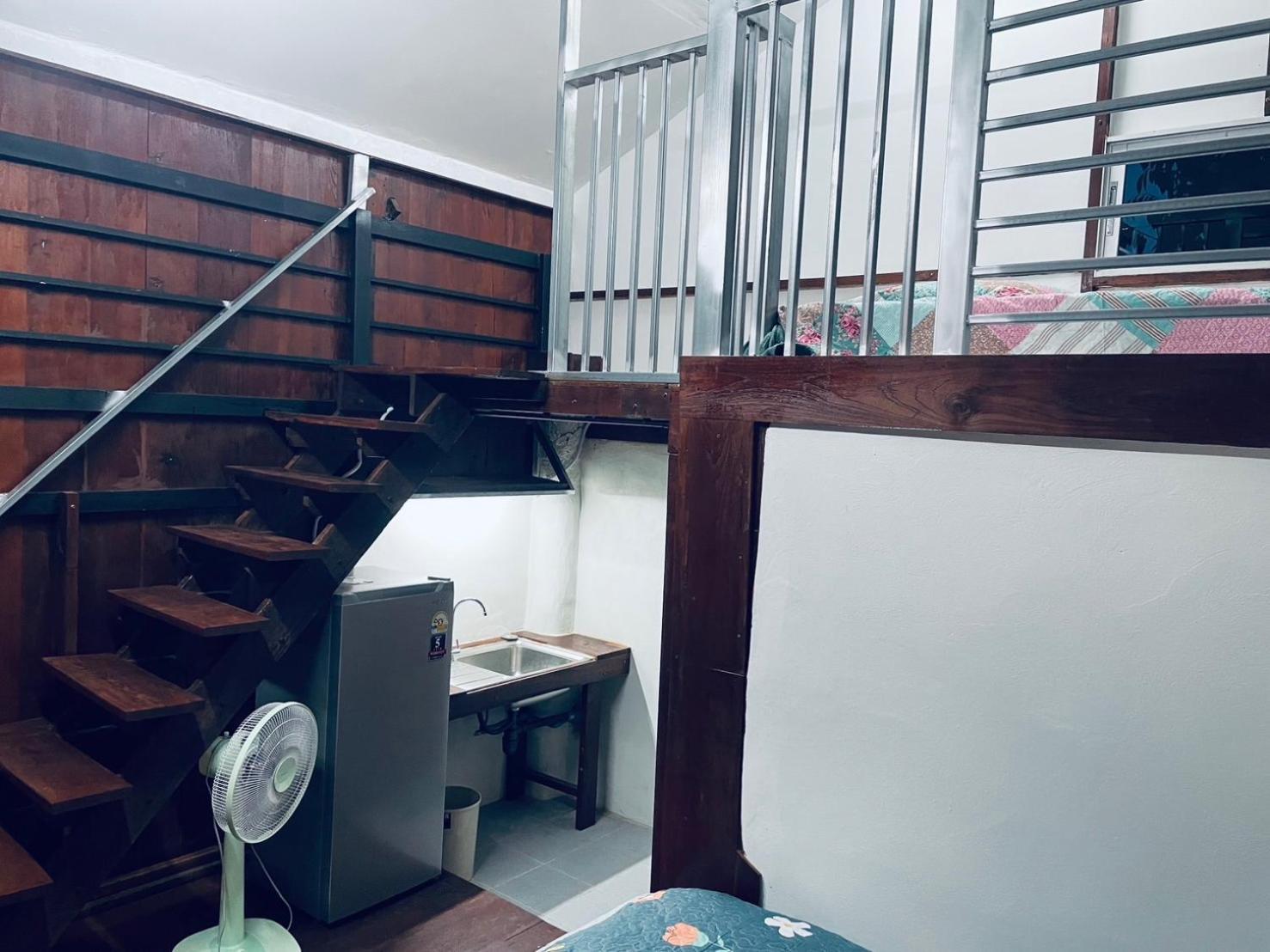 Ban Mae Sap Nua บ้านสวนวิวทุ่ง מראה חיצוני תמונה