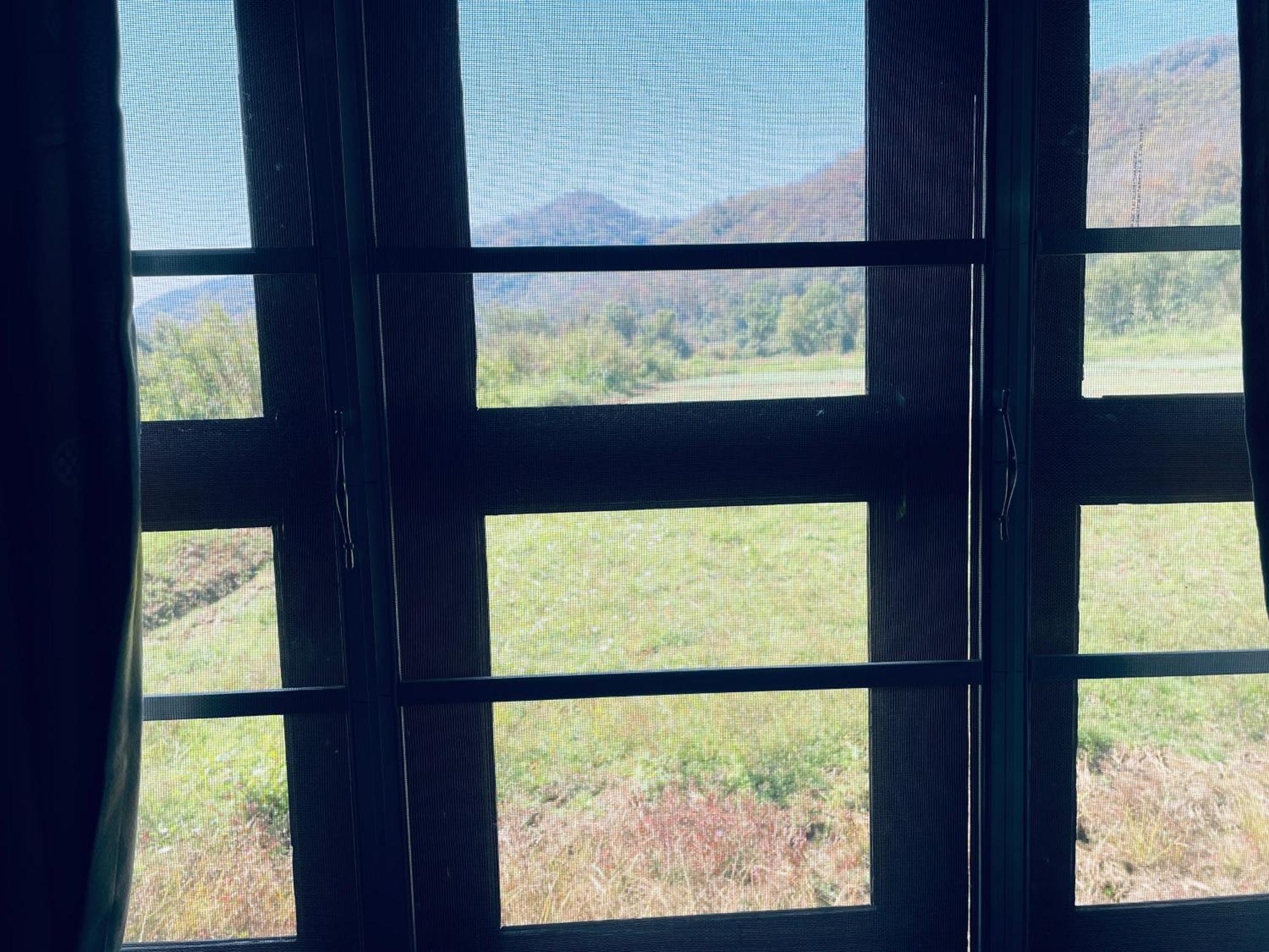 Ban Mae Sap Nua บ้านสวนวิวทุ่ง מראה חיצוני תמונה